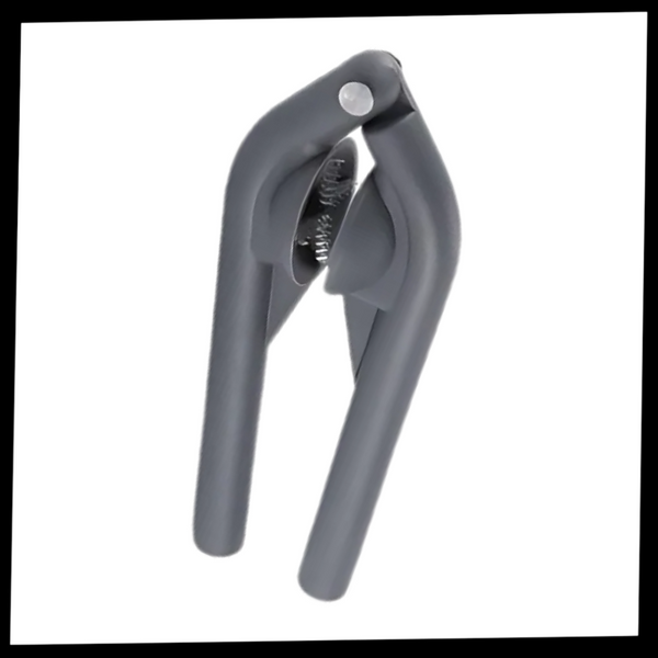 Ergonomic Chestnut Cutter for Effortless Nut Cracking