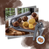 Ergonomic Chestnut Cutter for Effortless Nut Cracking