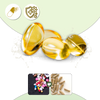 Oregano Oil And Black Seed Immunity Softgels For Immune Support