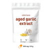 Odorless Garlic Extract Soft Gels For Daily Wellness Support