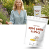 Odorless Garlic Extract Soft Gels For Daily Wellness Support