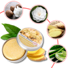 Organic Hair Growth Shampoo Bar for Thinning Hair and Shine