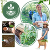 Organic Soil Activator for Strong Roots and Better Structure