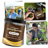 Organic Soil Activator for Strong Roots and Better Structure