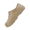 Orthopedic Work Clogs With Wide Toe Box For All Day Comfort