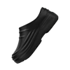 Orthopedic Work Clogs With Wide Toe Box For All Day Comfort