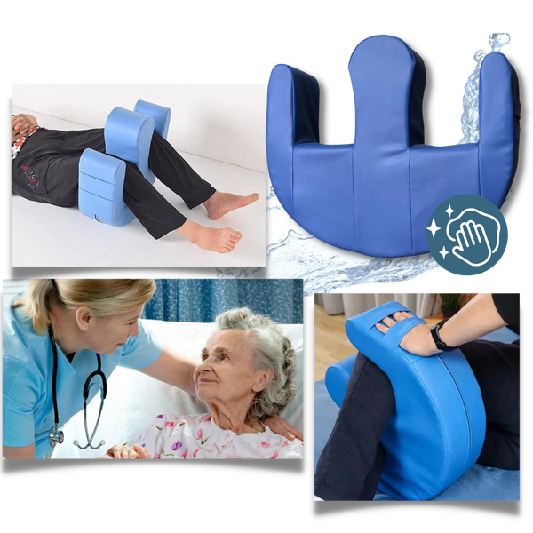 Premium Bed Roll Pillow For Targeted Support And Comfort