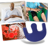 Premium Bed Roll Pillow For Targeted Support And Comfort
