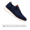 Breathable Orthopedic Shoes With Arch Support For All Day Comfort