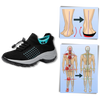 Orthopedic Comfort Sneakers For All Day Pain Relief And Support