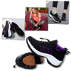 Orthopedic Comfort Sneakers For All Day Pain Relief And Support
