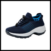 Orthopedic Comfort Sneakers For All Day Pain Relief And Support