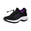Orthopedic Comfort Sneakers For All Day Pain Relief And Support