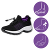 Orthopedic Comfort Sneakers For All Day Pain Relief And Support