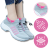 Orthopedic Comfort Sneakers For All Day Pain Relief And Support