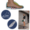 Orthopedic Comfort Sneakers For All Day Pain Relief And Support