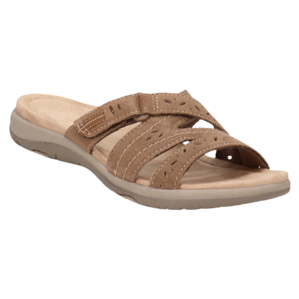 Arch Support Open Toe Sandals For All Day Comfort And Pain Relief