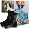 Neuropathy Relief Socks With Targeted Arch Support And Heel Comfort