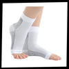 Neuropathy Relief Socks With Targeted Arch Support And Heel Comfort