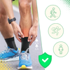 Neuropathy Relief Socks With Targeted Arch Support And Heel Comfort