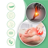 Neuropathy Relief Socks With Targeted Arch Support And Heel Comfort