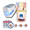 Painless Nail Fungus Laser Therapy for Healthier Nails at Home