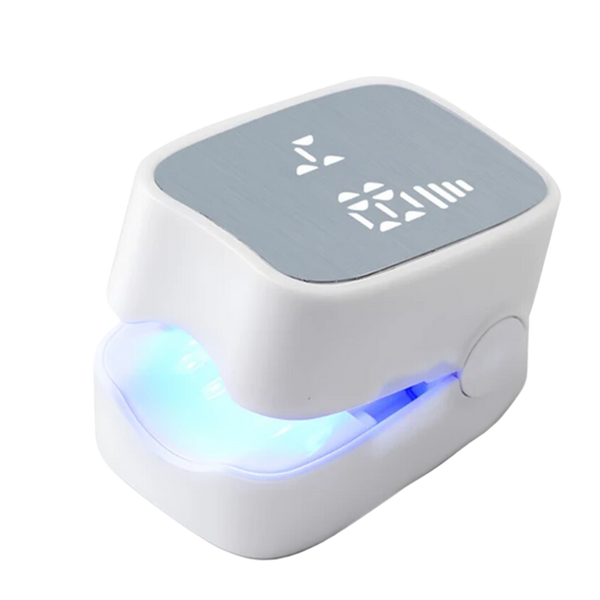 Painless Nail Fungus Laser Therapy for Healthier Nails at Home