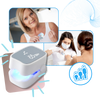 Painless Nail Fungus Laser Therapy for Healthier Nails at Home