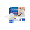 Calming Odorless Pheromone Diffuser For Cats And Dogs Eases Anxiety
