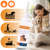 Pet Ear Odor Control Solution For Fresh Ears Daily Care