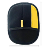 Pet Hair Mitten For All Surfaces Gentle Eco Friendly Grooming