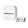 Portable Inkless Sticker Printer For Creative Labeling Projects