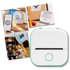 Portable Inkless Sticker Printer For Creative Labeling Projects