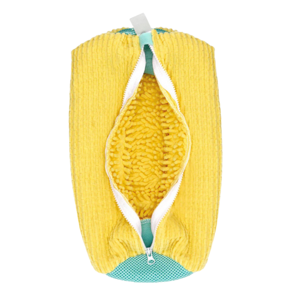 Polyester Laundry Bag For Shoes With Deep Cleaning And Washer Protection