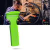 Bike Tire Lever Tool With Ergonomic Grip For Quick Damage Free Tire Changes