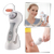 Cordless Portable Cellulite Suction Therapy Device For Smoother Skin