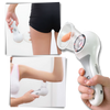Cordless Portable Cellulite Suction Therapy Device For Smoother Skin
