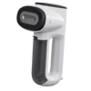 Portable Garment Vacuum Steamer With Quick Heat Up And Sterilization