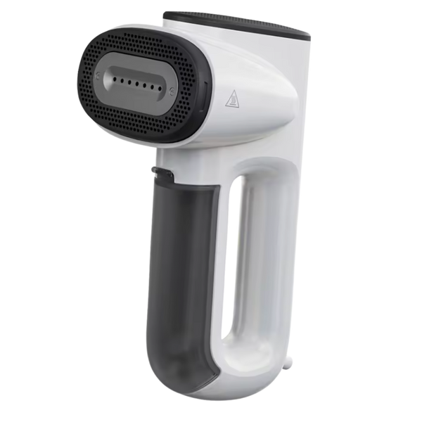 Portable Garment Vacuum Steamer With Quick Heat Up And Sterilization
