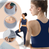 Posture Corrector For Upright Alignment And Comfortable Wear