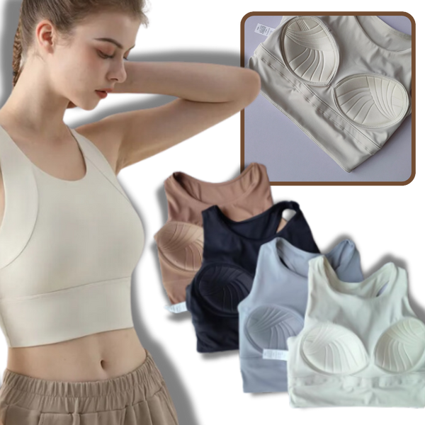 Posture Corrector For Upright Alignment And Comfortable Wear