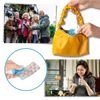 Portable No Contact Blister Pack Opener for Easy Medication