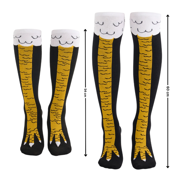 Drumstick Inspired Footwear With Unisex Fit And Breathable Comfort