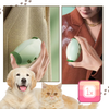 Reusable Adhesive Lint Roller For Pet Hair With Powerful Fur Removal