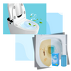 Toilet Cleaning Stick With Long Lasting Descale Action