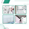 Mold And Mildew Remover Spray For Deep Clean And Regrowth Prevention