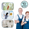 Natural Cleaning Stone For Tough Stain Removal On Tiles And Surfaces
