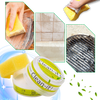 Natural Cleaning Stone For Tough Stain Removal On Tiles And Surfaces