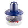 Cordless Fruit Peeler With One Touch Precision And Speed