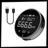 Digital Measuring Tape With HD Display For Precise Curve Measurements